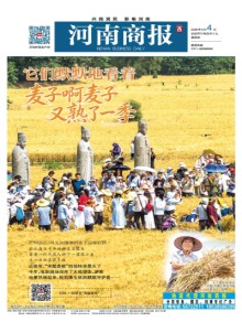 河南商报期刊